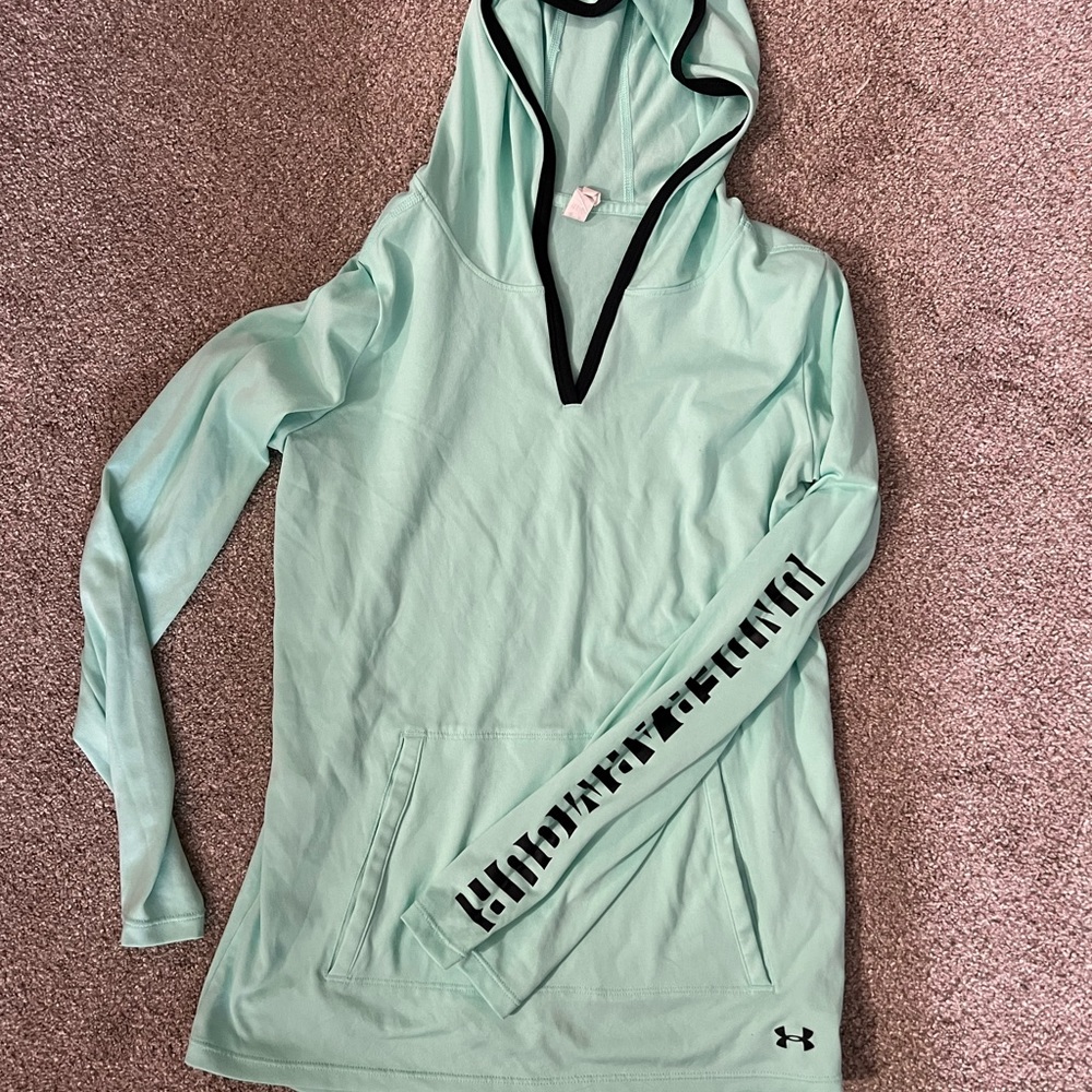 Under Armor Pullover